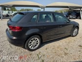 Audi A3 Sportback 1.6 TDI