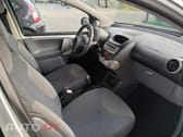 Peugeot 107 1.0
