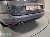 Renault Mégane Sport Tourer 1.5 dCi Bose Edition