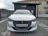 Peugeot E-208 50 kWh Style