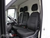 Peugeot Boxer 2.2 BlueHDi 435 L4H2 Pro