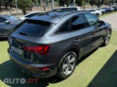 Audi Q5 35 TDI S line S tronic
