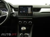 Renault Captur Captur 1.0 TCe Techno Bi-Fuel