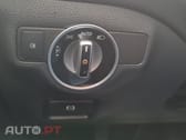 Mercedes-Benz A 180 URBAN