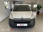 Citroen Berlingo 1.6 BlueHDi L1 3L