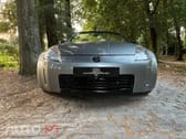 Nissan 350 Z Cabrio