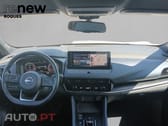 Nissan Qashqai E-Power Tekna 1.5 Hybrid 160cv
