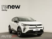 Renault Captur Captur 1.0 TCe Techno Bi-Fuel