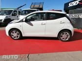 Toyota Aygo 1.0 X-Play+X-Touch