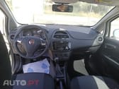 Fiat Punto 1.2 Easy S&S