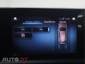 Mercedes-Benz A 250 e Auto Style Line