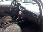 Opel Corsa 1.0 T 115cv Color Edition + OPC Line