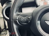 MINI Cabrio Cooper D