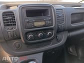 Renault Trafic 2.0 dCi Energy L2H2