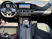 Mercedes-Benz GLE de 4Matic