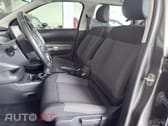 Citroen C4 Cactus 1.2 PureTech Feel