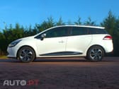 Renault Clio Sport Tourer 0.9 TCE Dynamique S