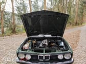 BMW 520 i E28