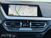 BMW 118 i Pack Desportivo M Auto