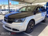 Dodge Journey 2.0 CRD SXT ATX