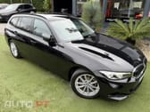 BMW 318 d Auto