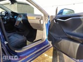 Tesla Model S 75D