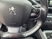 Peugeot 308 SW 1.5 BlueHDi Style