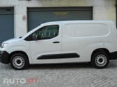 Citroen Berlingo 1.5 BlueHDi XL Control