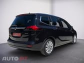 Opel Zafira Tourer 2.0 CDTi ecoFLEX