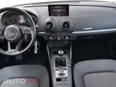 Audi A3 Sportback 30 TDI S-line