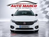 Fiat Tipo 1.3 M-Jet Lounge