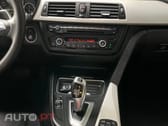 BMW 320 d Auto Pack M