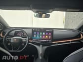 Cupra Tavascan 77 kWh VZ