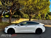 Tesla Model 3 Range Plus RWD