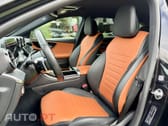 Mercedes-Benz C 300 d AMG Line