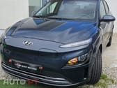Hyundai Kauai 39 kWh Executive