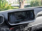 Peugeot E-2008 50 kWh GT