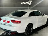 Audi A5 2.0 TDI S-line
