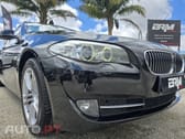 BMW 520 DA SPORT
