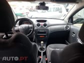 Citroen C2 1.4 HDi VTR