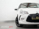 Citroen DS3 1.6 e-HDi So Chic