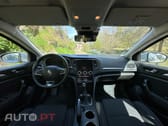 Renault Mégane 1.5 Blue dCi Limited J17