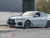 BMW 420 d Pack M Auto