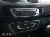 Renault Scénic 1.5 dCi Bose Edition SS