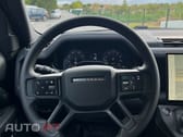 Land Rover Defender 2.0 P300e 110 AWD X-Dynamic SE