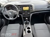 Renault Mégane Sport Tourer 1.5 dCi Confort