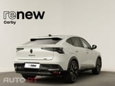 Renault Rafale Rafale 1.2 Hyper Hybrid E-Tech Esprit Alpine