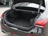 Mercedes-Benz A 250 e AMG Line