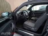 Volkswagen New Beetle 1.2 TSI BlueMotion Technologie Design