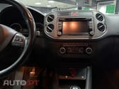 Volkswagen Tiguan 2.0 TDI Sport BlueMotion